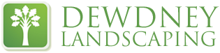 Dewdney Landscaping Logo
